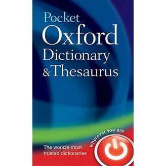 Oxford Latin Dictionary, (Hardcover) - Walmart.com