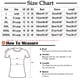 thumbnail image 2 of Mujeres Tops Casual Manga Corta V-Cuello Botón Decoración Plisado Blusa para Más Tamaño L-5xl, 2 of 3