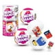 thumbnail image 1 of Paquete de 2 cápsulas Mini Brands Retro con más de 60 minis misteriosos, 1 of 7