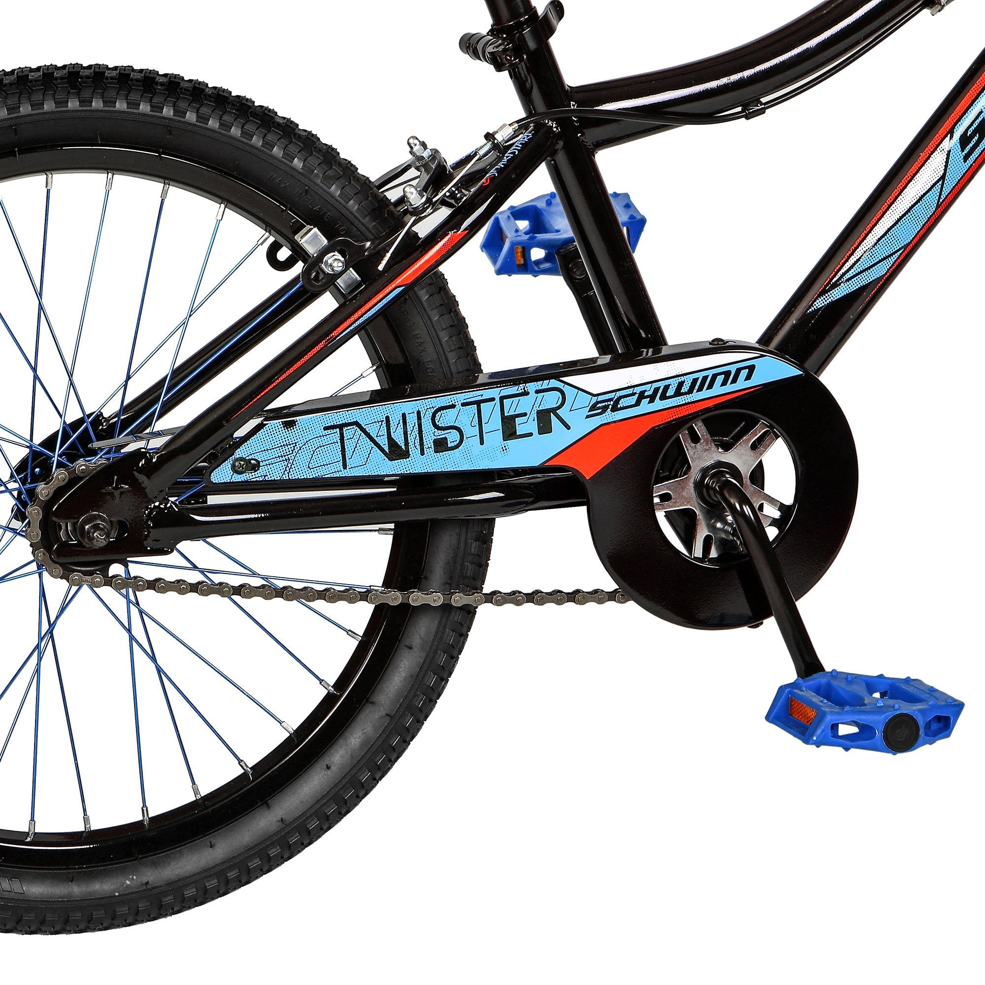 schwinn smartstart 20