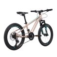 thumbnail image 3 of Bicicleta V Industries 200 SL B1 T11 Beige Turqueza De Montaña, 3 of 10