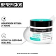 thumbnail image 3 of Neutrogena Face Care Intensive Crema Hidratante Facial Mate 3 en 1 D Pantenol 100g, 3 of 4