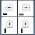 thumbnail image 5 of USB2.0 Plug Cable with 4pin Bare Wire,USB Power Data Cable Pigtail Cable for USB Equipments Replace Repairs, 5 of 11
