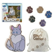 Angle View: Hide and Seek Puppy Game for Kids and Toddlers - Award Winning Interactive Play, No Reading Required