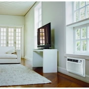 LG 7,800 BTU 115V Through-the-Wall Air Conditioner with Remote Control, LT0816CER
