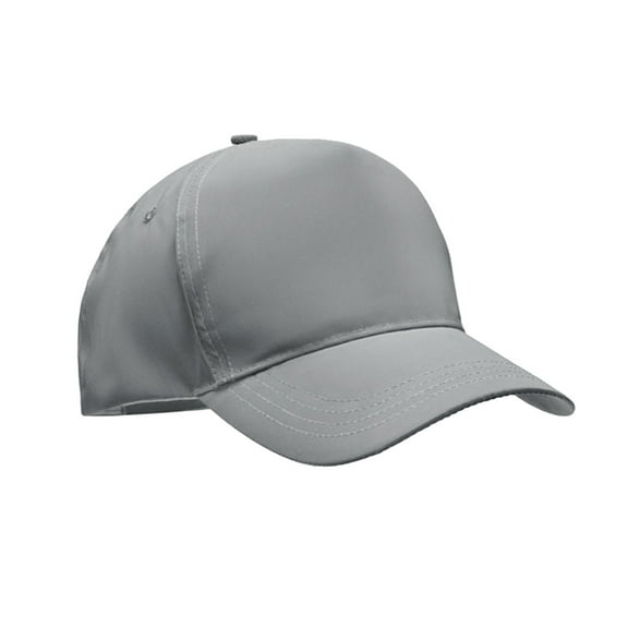 MidOcean Rays Reflective 5 Panel Baseball Cap