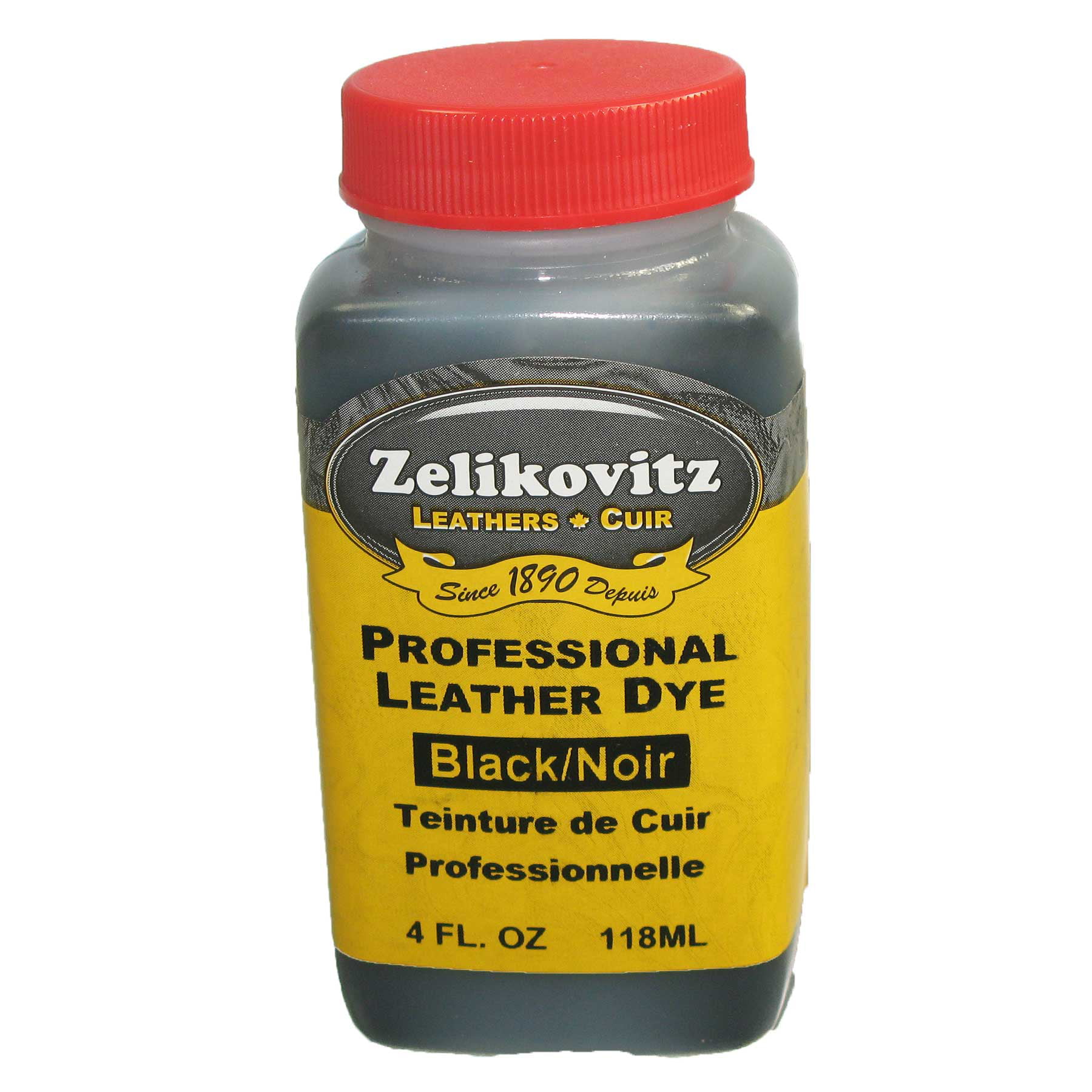Leather Dye Colorant
