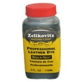 thumbnail image 2 of Zeli Pro Waterbased Leather Pigment Dye - 2194 French Vanilla / 32 oz, 2 of 4
