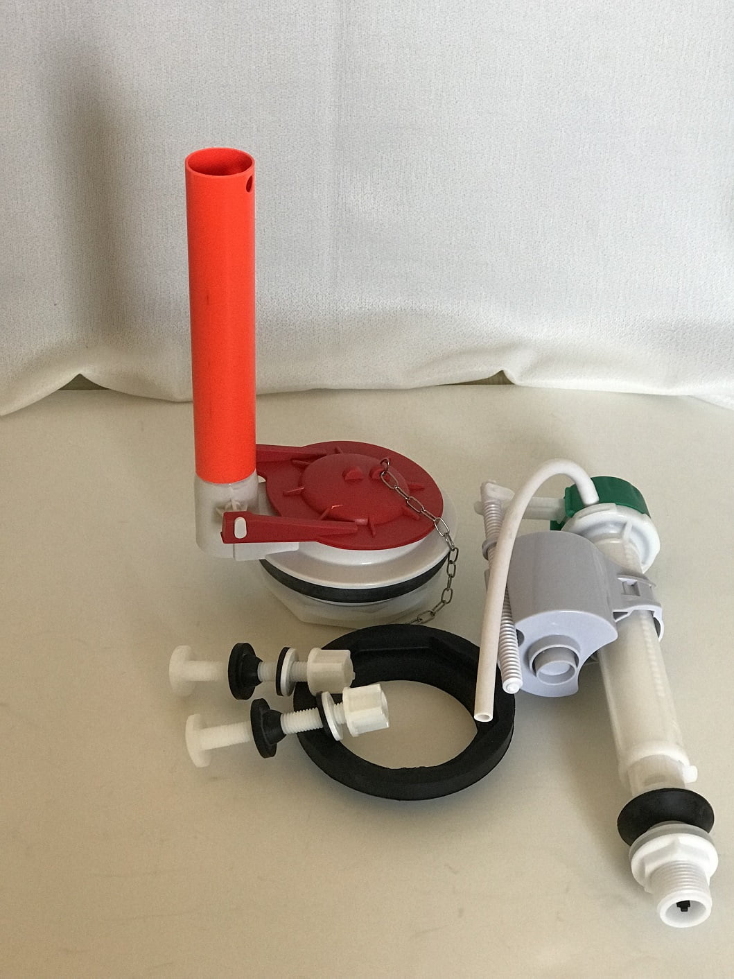 Best toilet fill valve