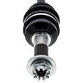 thumbnail image 6 of Niche Front Right CV Axle for Honda Rancher 420 44250-HR7-A81 519-KCA2479X, 6 of 6