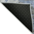 thumbnail image 3 of Addison Rugs Chantille Indoor/Outdoor Transitional Modern Blue Washable Rectangle Rug, 10' x 14', 3 of 6