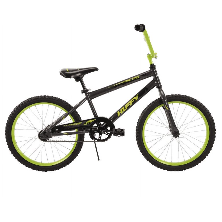 HUFFY  BMX  （おまけ付き） HUFFY BMX （おまけ付き）