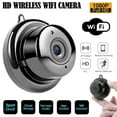 thumbnail image 7 of Mini Wireless WIFI IP Camera HD 1080P Smart Home Security Camera IR Night Vision, 7 of 7