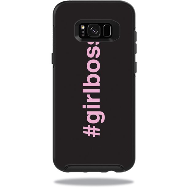 otterbox note 8