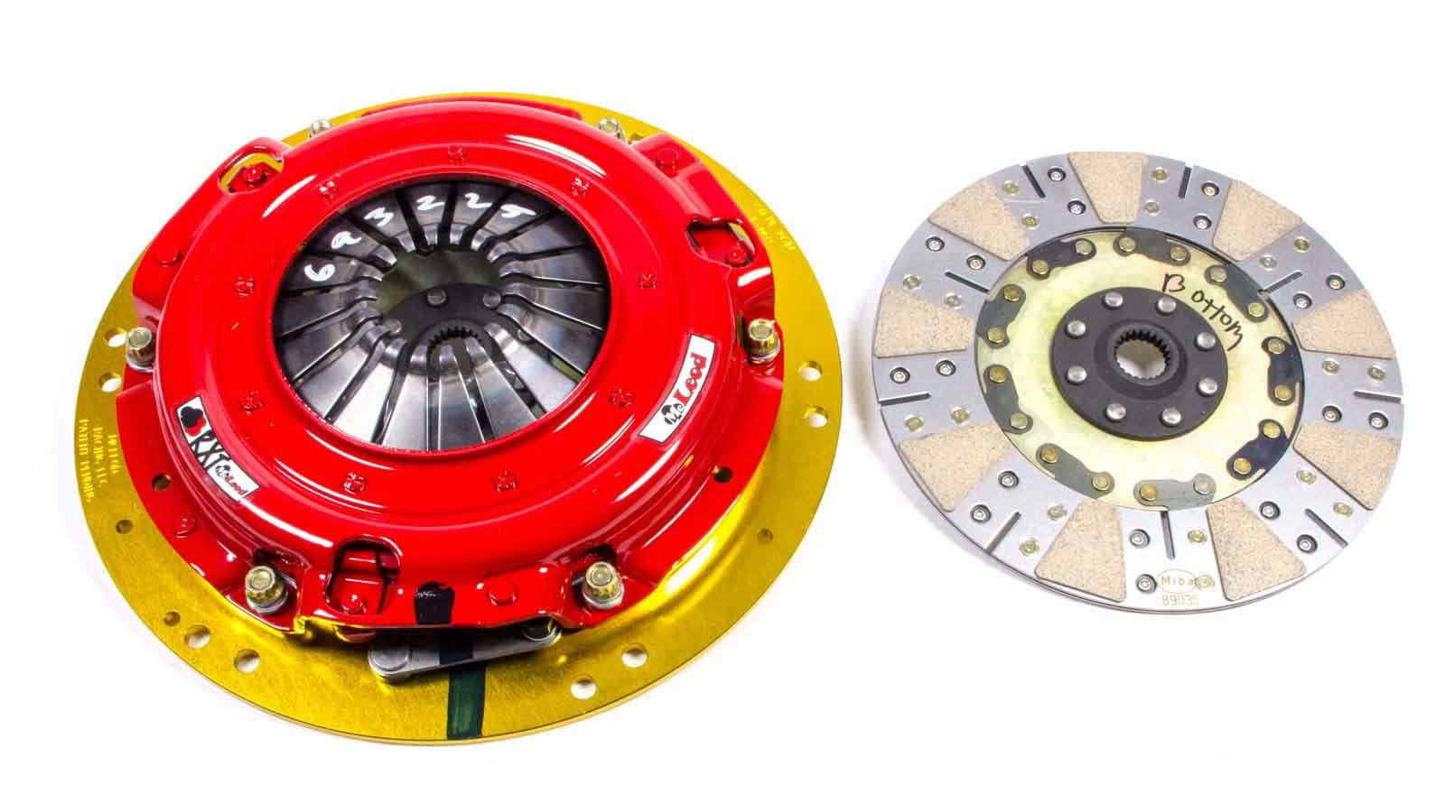 Mcleod Clutch Kit 693225