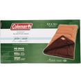 Coleman Dunnock 20Degree Cold Weather Rectangular Big and Tall