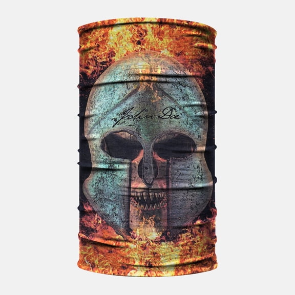 John Doe Warrior Blaze Neck Gaiter