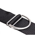 thumbnail image 5 of Fanjie Scuba Dive Crotch Strap 1/1.5/2Inch Stainless Steel/Nylon Webbing Adjustable Crotch Straps Diving Harness Accessories, 5 of 8