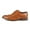 BROWN, variant on Bruno Marc Boys Fashion Oxford Shoes Party Wedding Shoes for Kids Prince_K2 Black Size 9