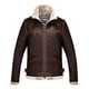 thumbnail image 2 of Chaqueta de disfraz de cosplay malvado de Leon S. Kennedy para hombre, chaqueta de piel sintética, pantalones, ropa de calle, traje de carnaval de Halloween, 2 of 4
