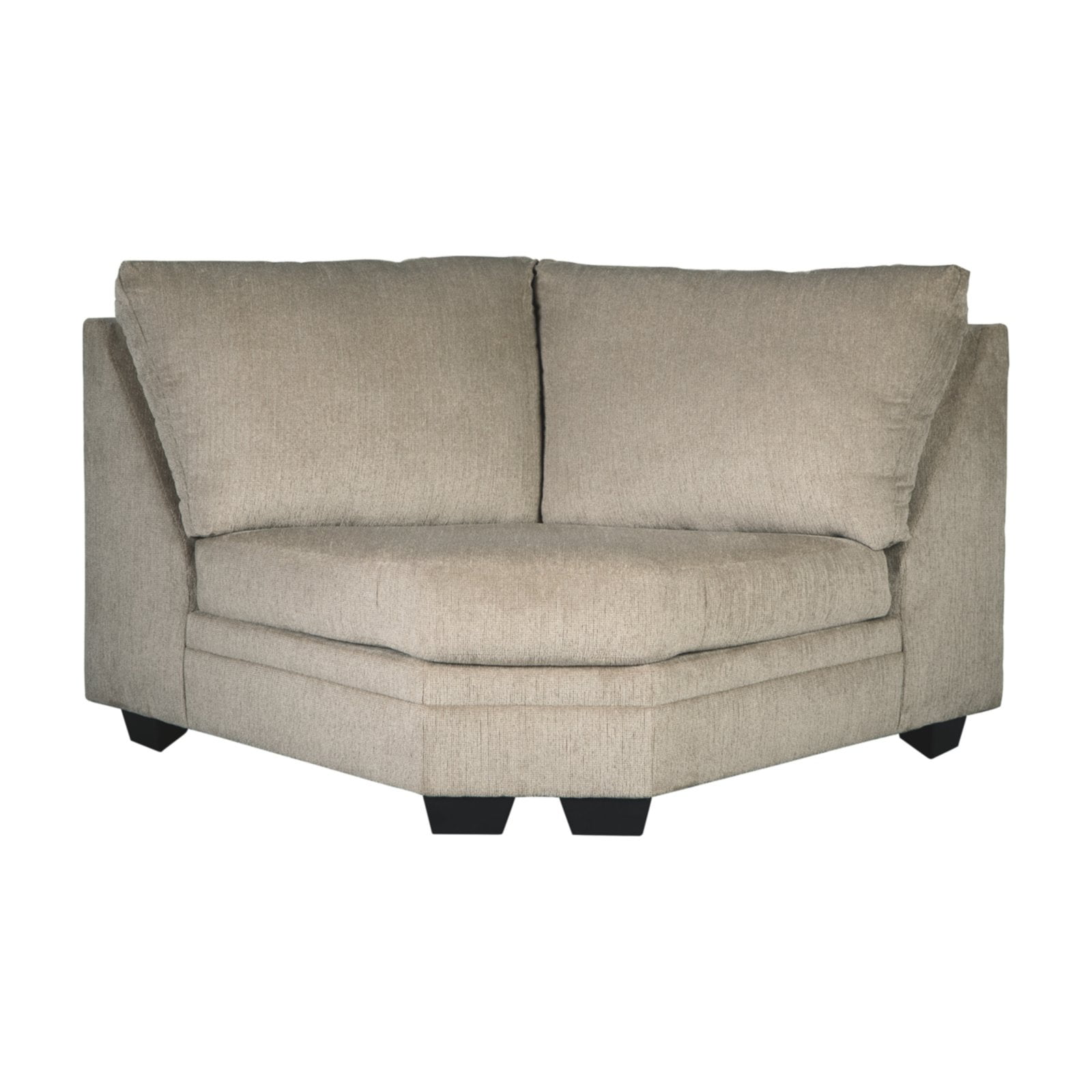 Signature Design by Ashley Dorsten Wedge Sofa Sectional Piece