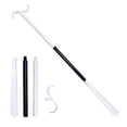 thumbnail image 3 of Birdeem Dressing Aid Rod Stick with Shoe Horn with Sock Removal Tool Extend, 3 of 5