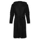 thumbnail image 1 of Batas de Mujer Invierno Alargado Mantón de Felpa Albornoz Pijama de Manga Larga Abrigo Con Capucha Odeerbi ODB120784, 1 of 5