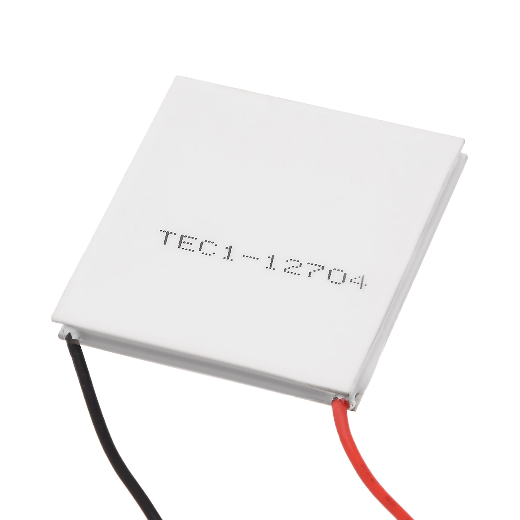 TEC112704 Thermoelectric Cooler Heat Sink Cooling Peltier 12V 36W