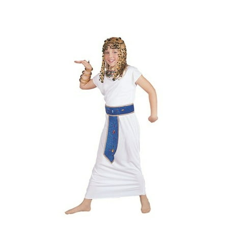 Egyptian Princess Child Costume
