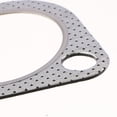 thumbnail image 3 of 2 Pack 2- 2.5'' Exhaust Flange Gasket, High Temperature for Exhaust, 3 of 7