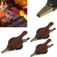 thumbnail image 3 of Soufflets de Cheminée Vintage pour Camping, 3 of 8
