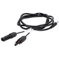 thumbnail image 3 of 5.5x2.1mm Solar Adapter Photovoltaic Connector Waterproof Battery Panel Splitter DC 1000V 5A Solar Parallel Adapter Cable Wire Plug Tool Kit For Solar Panel, 3 of 8