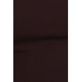 thumbnail image 5 of Women's Solid Basic Strapless Bodycon Plus Size Thick Mid-Length Dress/, 5 of 5