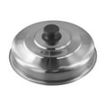 thumbnail image 4 of Choose Your Perfect Fit 26cm Diameter Stainless Steel Steamer 26cm, 4 of 9