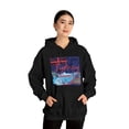 thumbnail image 5 of Sydney Australia Famous Traveller Unisex Heavy Blend™ Hooded Sweatshirt, 5 of 9