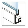 thumbnail image 4 of CRL GS301M Gray Universal Glazing Spline - 1000 ft Roll, 4 of 4