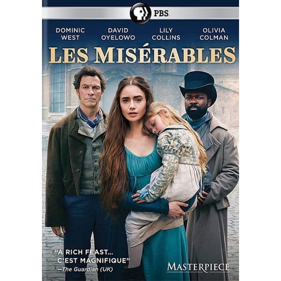 Les Misérables (Masterpiece)