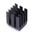 thumbnail image 2 of Piezas de impresora 3D buena disipación de calor BIGTREETECH TMC2130 V1.1 para Manta/Turbo, 2 of 9