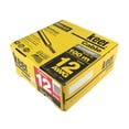 thumbnail image 3 of Cable Electrico THW Calibre 12 Alucobre Rollo 100M Antiflama Rojo Keer 4080, 3 of 4