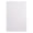 Grid, variant on 1Pc A5 Staple-Bound Scratch Pad Clear White, 40 Sheets Blank Draft Paper, Top Bound Small Writing Pad 8.85"x6.02" for Math & Sketching