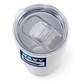 thumbnail image 3 of CafePress - Navy Travel Mug - Insulated Stainless Steel Travel Tumbler 20 oz., 3 of 3