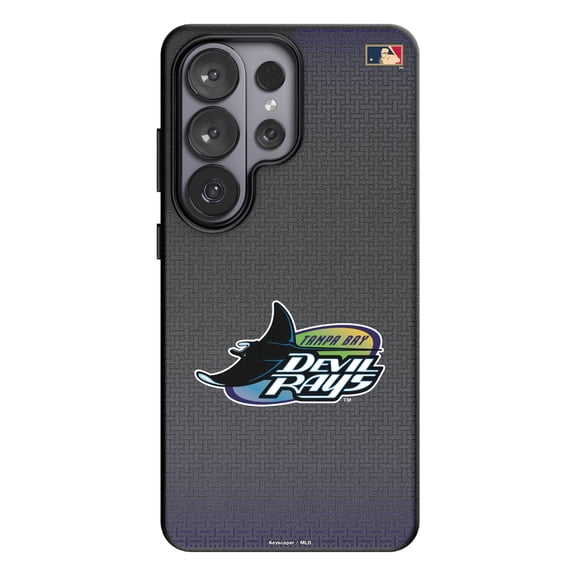 Keyscaper Tampa Bay Rays Cooperstown Collection 1998-2000 Galaxy Magnetic Bump Case
