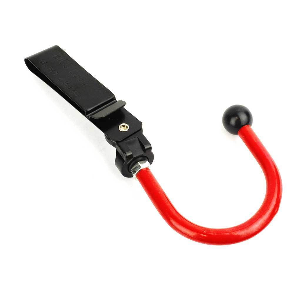 Power Tool Holder Belt Hook