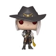 thumbnail image 4 of Funko 36580 ¡Pop! Juegos: OverwatchasHE, Estándar, Multicolor, 4 of 6