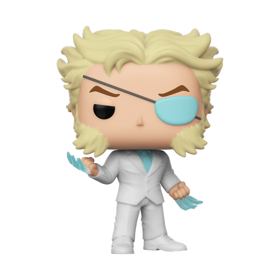 Funko POP! Marvel: Infinity Warps - Diamond Patch