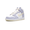 thumbnail image 4 of NIKE WOMENS DUNK HIGH Womens "Oxygen Purple" FN3504 100 from Stadium Goods, 4 of 8