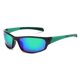thumbnail image 4 of Gafas de sol para deportes al aire libre para hombres y mujeres, gafas de sol para bicicleta, gafas de sol con película de color 8326, 4 of 5