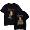 thumbnail image 2 of Kany Garcia Merch Tour 2024 T-Shirts Women Clothes Trend Casual Short Sleeve Top, 2 of 4