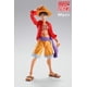 thumbnail image 5 of Figuras de acción de Bandai Sh Figuarts Shf One Piece, Monkey D Luffy, Romance Dawn, 100% originales, colección de juguetes de modelos de anime, 5 of 5