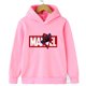 thumbnail image 3 of Sudadera con capucha de Spider-Man para niños, ropa para niñas, ropa de moda para bebés, camisetas deportivas cálidas de otoño, regalo para la vuelta al cole, 3 of 5